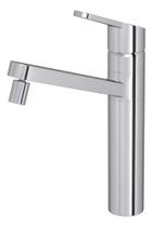 Monocomando Flex Plus Cozinha Mesa Cromado Monocomando Flex Plus Cozinha Mesa Cromado