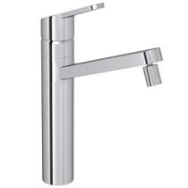 Monocomando Flex Plus Mesa para Cozinha Cromado - 2250.C - DECA