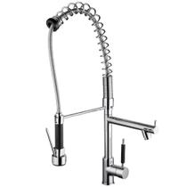 Monocomando Gourmet Alta com Gatilho - VL8404567 - COPAFER Monocomando Gourmet Alta com Gatilho - VL8404567 - COPAFER