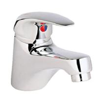 Monocomando Lavatorio Civic Cr Dn15 2875-Ci-Cr Tigre