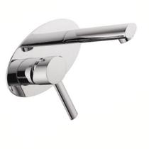 Monocomando lavatorio parede fenix fani 6878 c660 Monocomando lavatorio parede fenix fani 6878 c660