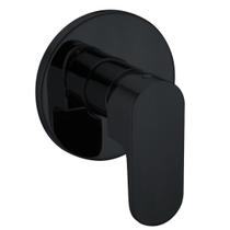 Monocomando misturador para registro - river black kelly Monocomando misturador para registro - river black kelly