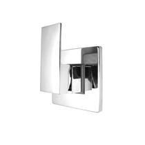 Monocomando Misturador Square Para Chuveiro 3/4 - Dn 20 Monocomando Misturador Square Para Chuveiro 3/4 - Dn 20