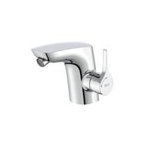 Monocomando para Bidê sem Ducha Insignia Cromado