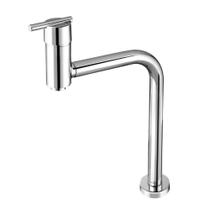 Monocomando para Lavatório Banca Alto Gioia Cr - Tigre - Tigre Metais