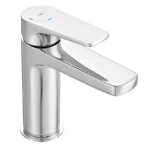 Monocomando para Lavatório de Mesa Bica Baixa Noronha Celite