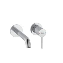 Monocomando Para Lavatorio de Parede Ona