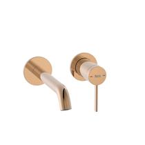 Monocomando Para Lavatorio de Parede Ona Roca