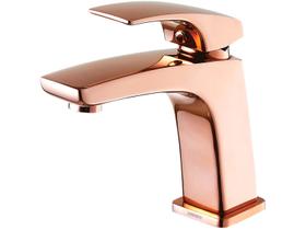 Monocomando para Lavatório Loren Live Rose Gold 2875 R89 - 7048599 - LORENZETTI Monocomando para Lavatório Loren Live Rose Gold 2875 R89 - 7048599 - LORENZETTI