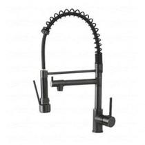 Monocomando Premier Metais Gourmet Dupla Saída Bancada Pr