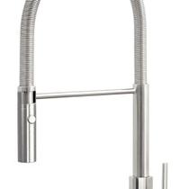 Monocomando Tramontina Bancada Versatile Inox 94520029