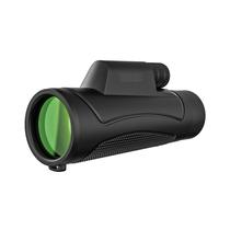 Monocular 10x42 HD com Amplo Campo de Visão - Ideal para Observação de Pássaros, Animais e Eventos ao Ar Livre