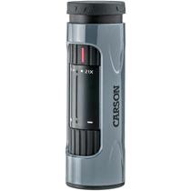 Monocular Carson MonoZoom 7-21x21mm Zoom (ZM-721) - Cinza