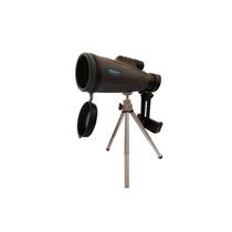 Monocular de alta potência 12x50 Eyebre com adaptador de smartphone