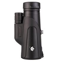 Monocular GYSOA 12x42 HD Compact de alta potência com adaptador de telefone