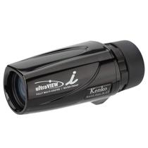 Monocular Kenko Ultra View I 6x21FMC - Impermeável e Preto