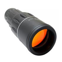 Monocular Luneta Telescópio Alta Visibilidade Tático 16X52