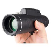 Monocular Professional 12x50 de alta potência à prova d'água