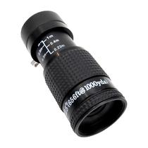 Monocular STOEMI 4x12mm 412-WM - Leitura de Foco Extra Curta