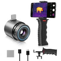 Monocular térmico MileSeey TNV30i Android para Huawei Tipo C