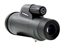 Monocular Xgazer Optics Point View 10x42 à Prova D'Água - Com Acessórios