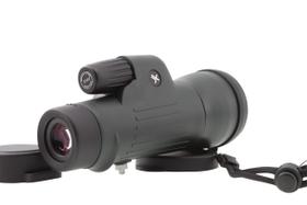 Monocular Xgazer Optics Point View 12x50 à Prova D'Água