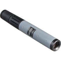 Monocular ZEISS Conquest Mono 5x10 T* Revestido de Vidro Cinza