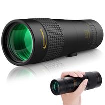 Monocular Zoom Aurosports 10-30x40 com Tripé - Para Adultos