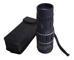 Monóculo Binóculo Luneta Telescópio 40X60
