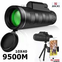 monóculo binóculos telescópio Luneta 9500 Metros JIAXI-KL1040