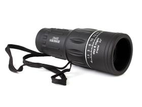 Monóculo Foco Duplo 16x52 Alcance 800m Albatroz Fishing - WYJ-1016