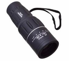 Monóculo Jws Jy16X52 Com Nitidez Zoom 66M/8000M