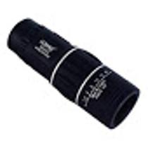 Monóculo Lelong 8Km Foco Ajustável Luneta Telescópio 16X52