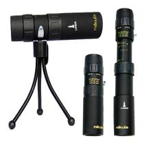 Monóculo Luneta 10-30x25 Profissional Tático Telescópio GT423 - Lorben Monóculo Luneta 10-30x25 Profissional Tático Telescópio GT423 - Lorben