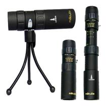 Monóculo Luneta 10-30X25 Profissional Telescópio Lorben Monóculo Luneta 10-30X25 Profissional Telescópio Lorben