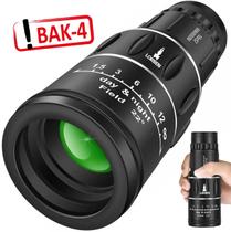 Monóculo Luneta Profissional 16x52 Tático 66-8000m GT422 - Lorben