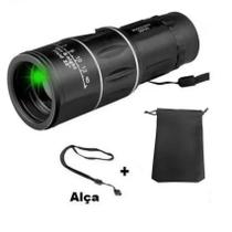 Monóculo Luneta Profissional Telescópio 16X52