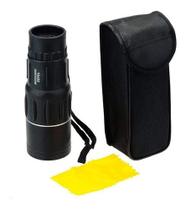 Monóculo Luneta Visão Noturna Profissional 16x52 Monóculo Luneta Visão Noturna Profissional 16x52