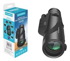 Monoculo multifucional 40x60 ip65 ecooda - ec3161