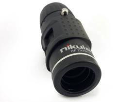 Monóculo Nikula 7x18 Golfescope Profissional Espião De Ótimo Alcance Monóculo Nikula 7x18 Golfescope Profissional Espião De Ótimo Alcance