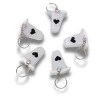 Monóculo Personalizado com Frase ou Foto - 02 Unidades Monóculo Personalizado com Frase ou Foto - 02 Unidades