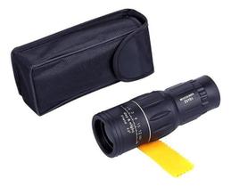 Monóculo Profissional 16x52 Visão Noturna até 8km Monóculo Profissional 16x52 Visão Noturna até 8km