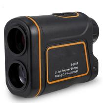 Monóculo Telêmetro Laser SW1000 Monóculo Telêmetro Laser SW1000
