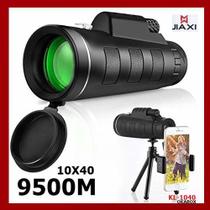 monóculo telescópio Luneta Potente 9500 Metros JIAXI-KL1040