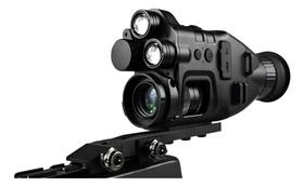 Monóculo Visão Noturna Cy789 Original Duplo Infra