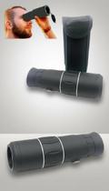 Monóculo Zoom 35x Lente 40mm Longo Alcance Monóculo Zoom 35x Lente 40mm Longo Alcance