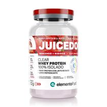 Monodose Juicedop Morango com Hibisco 12g whey