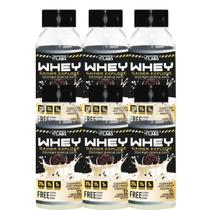 Monodose whey iso hidro zero açúcar (pack 6 unid) Monodose whey iso hidro zero açúcar (pack 6 unid)