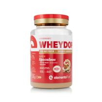 MONODOSE Whey Protein WHEYDOP X Sabor Speculoos elementoPuro 25g MONODOSE Whey Protein WHEYDOP X Sabor Speculoos elementoPuro 25g