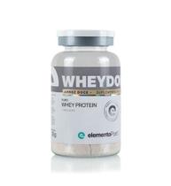 Monodose Wheydop Iso Arroz Doce 26g Elemento Puro